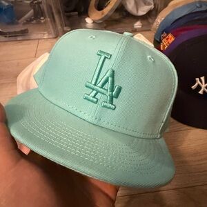 New Era Dodgers LA